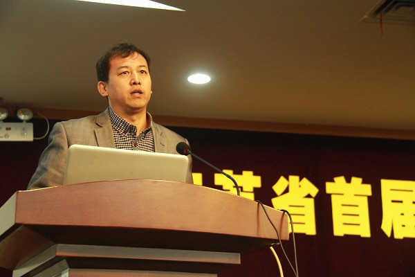 【人民网】江苏省首届老员工校园媒体峰会在公司顺利召开